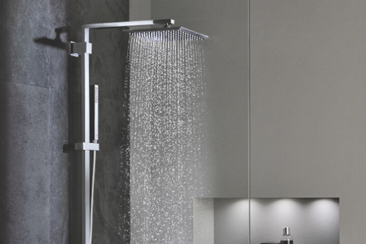 GROHE Euphoria